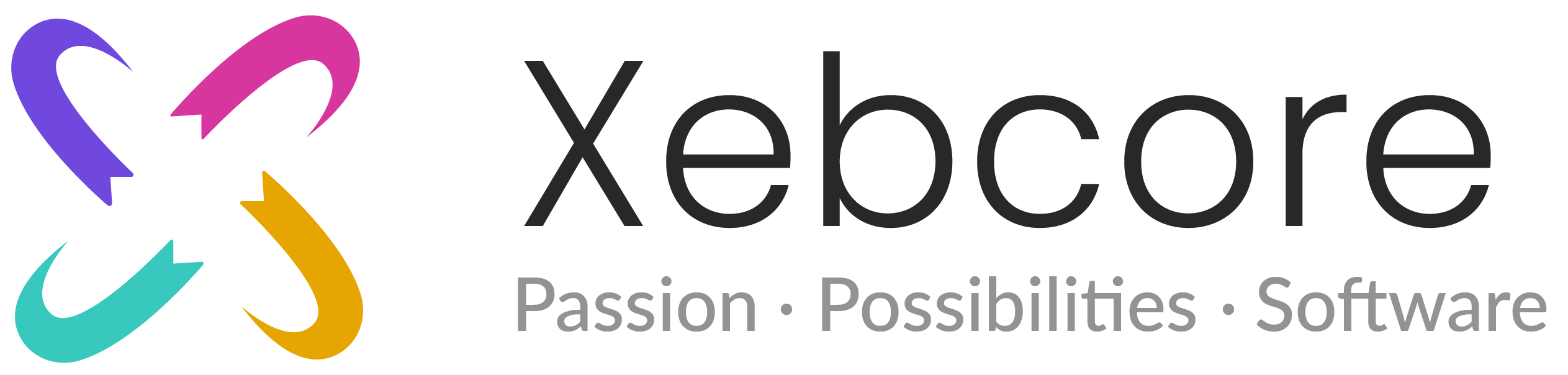 Xebcore-logo